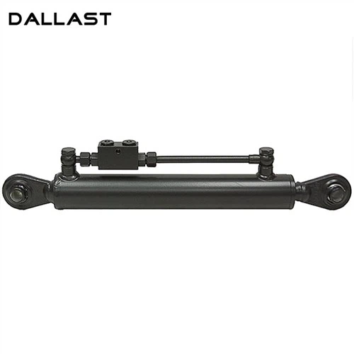 Hydraulický horní linkový válec