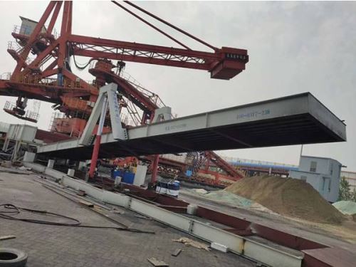 Jednočinná ram válec